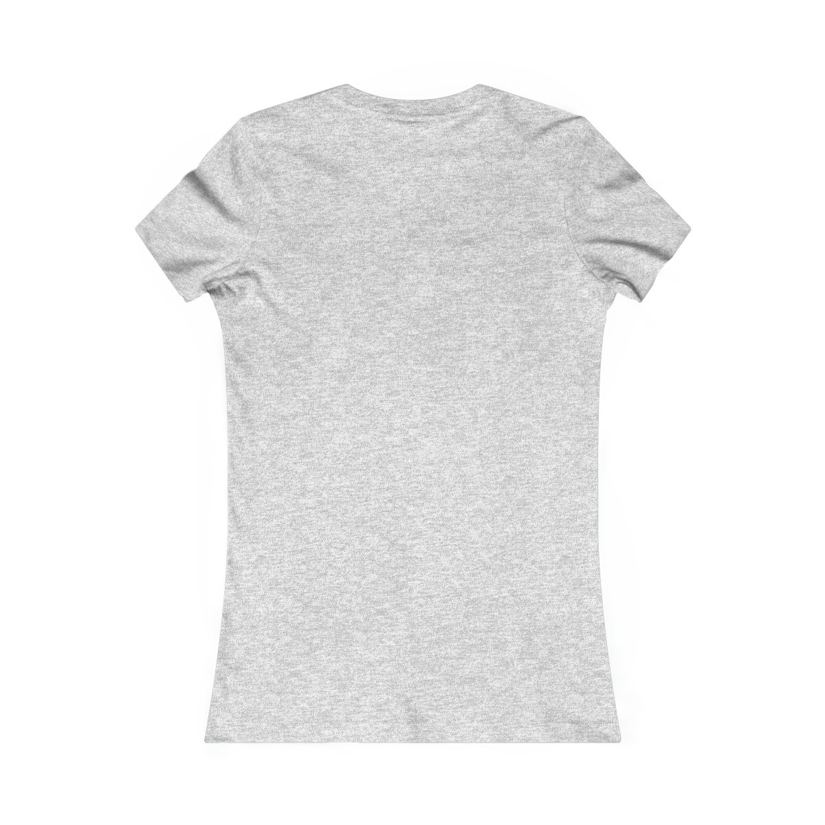 Women's Favorite Tee - Image 12