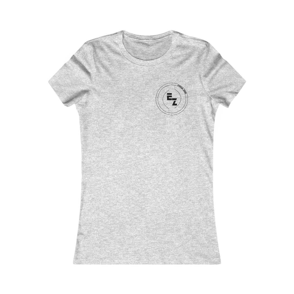Women's Favorite Tee - Image 11