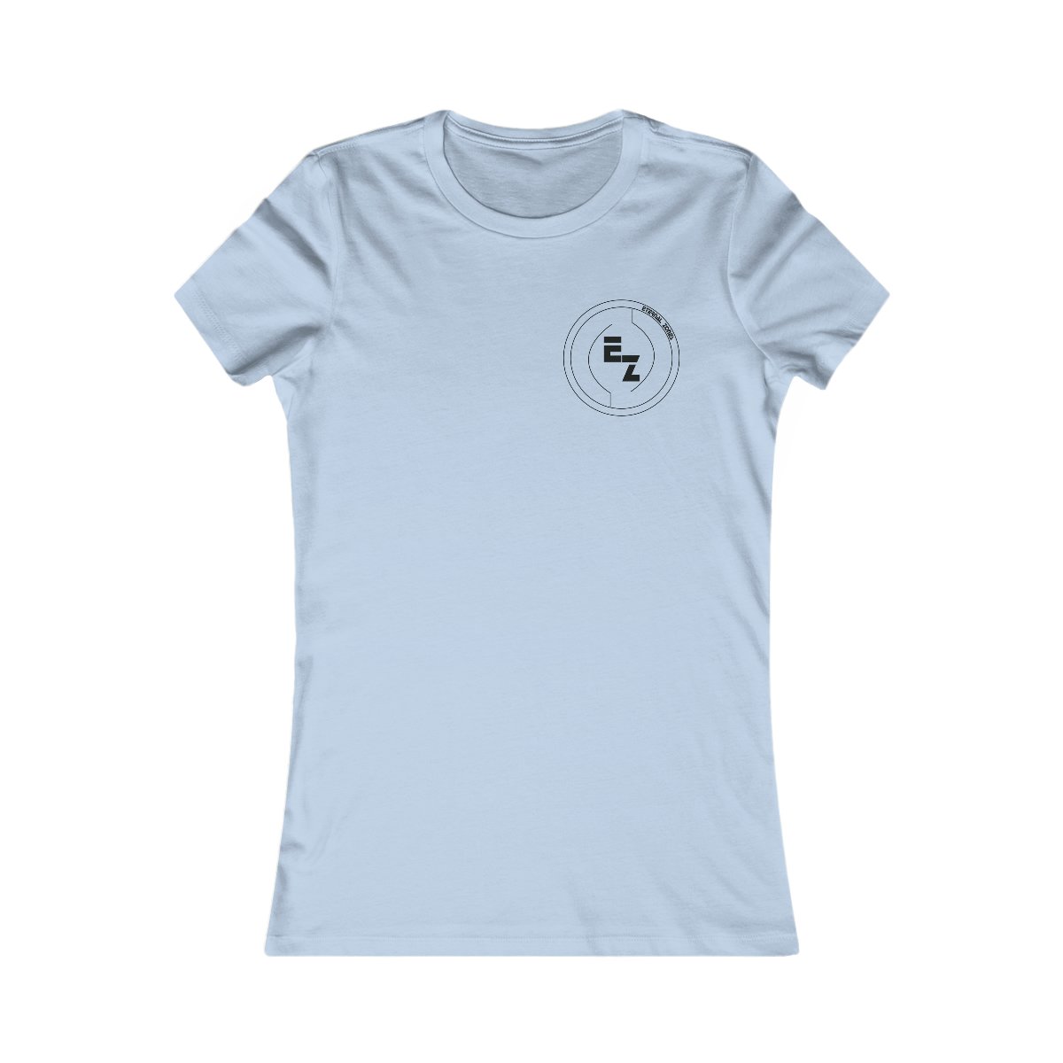 Women's Favorite Tee - Image 9