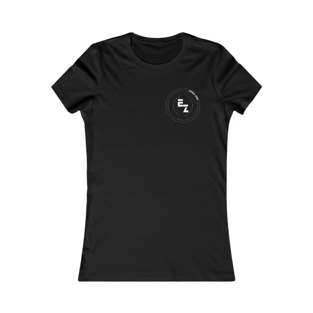 Women's Favorite Tee - Image 7