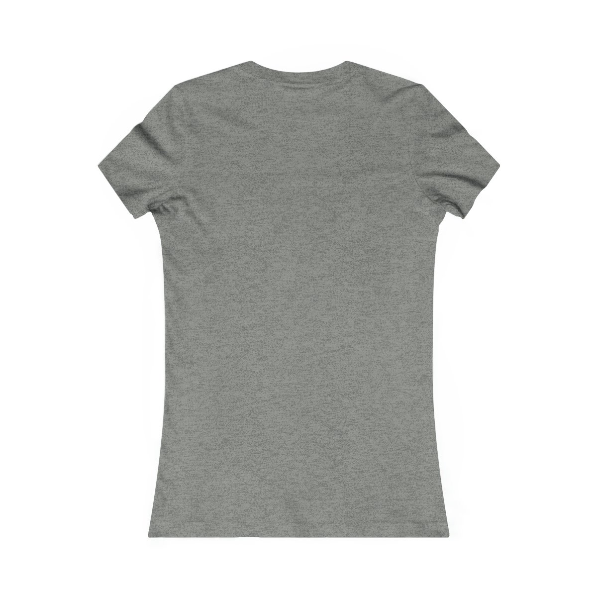 Women's Favorite Tee - Image 6