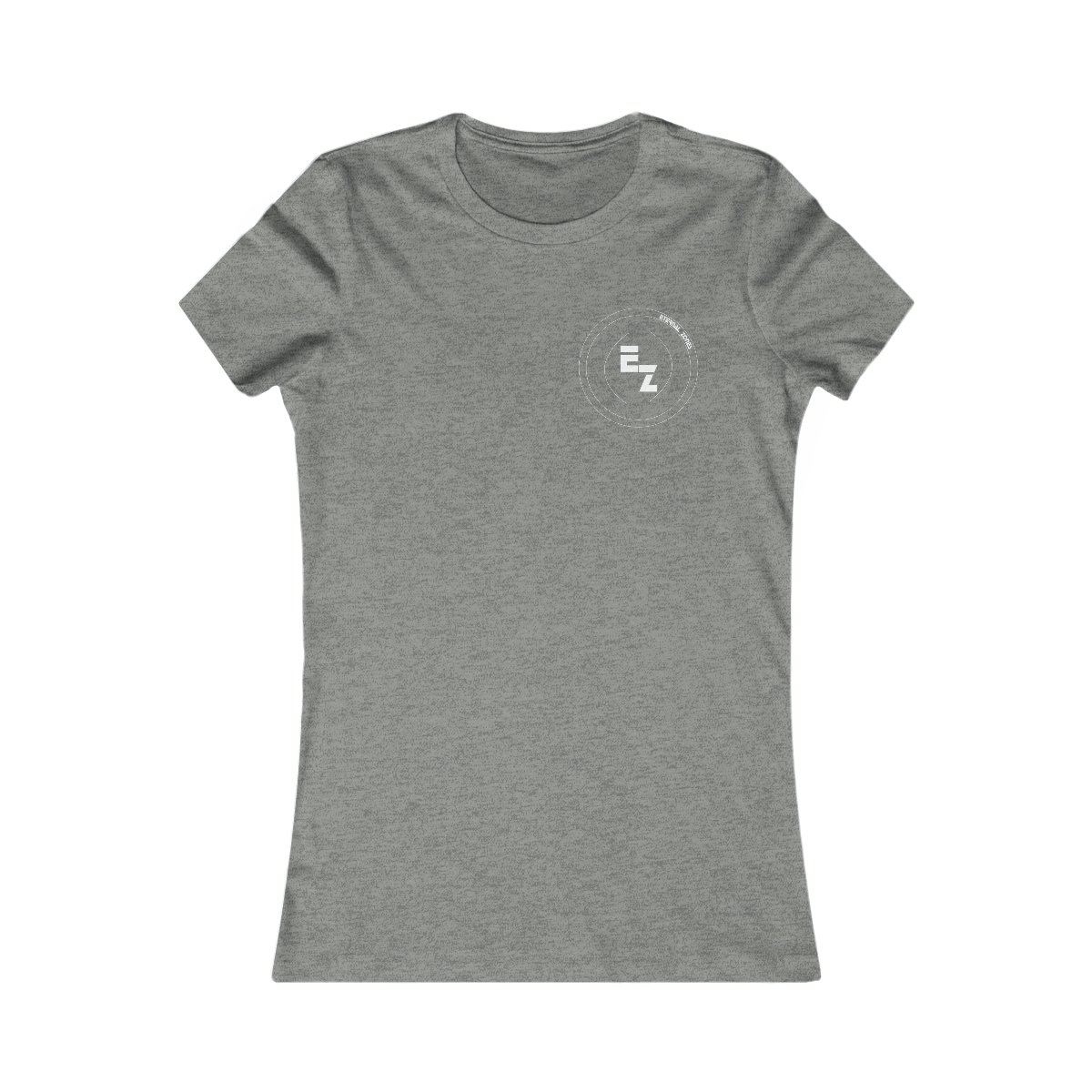 Women's Favorite Tee - Image 5