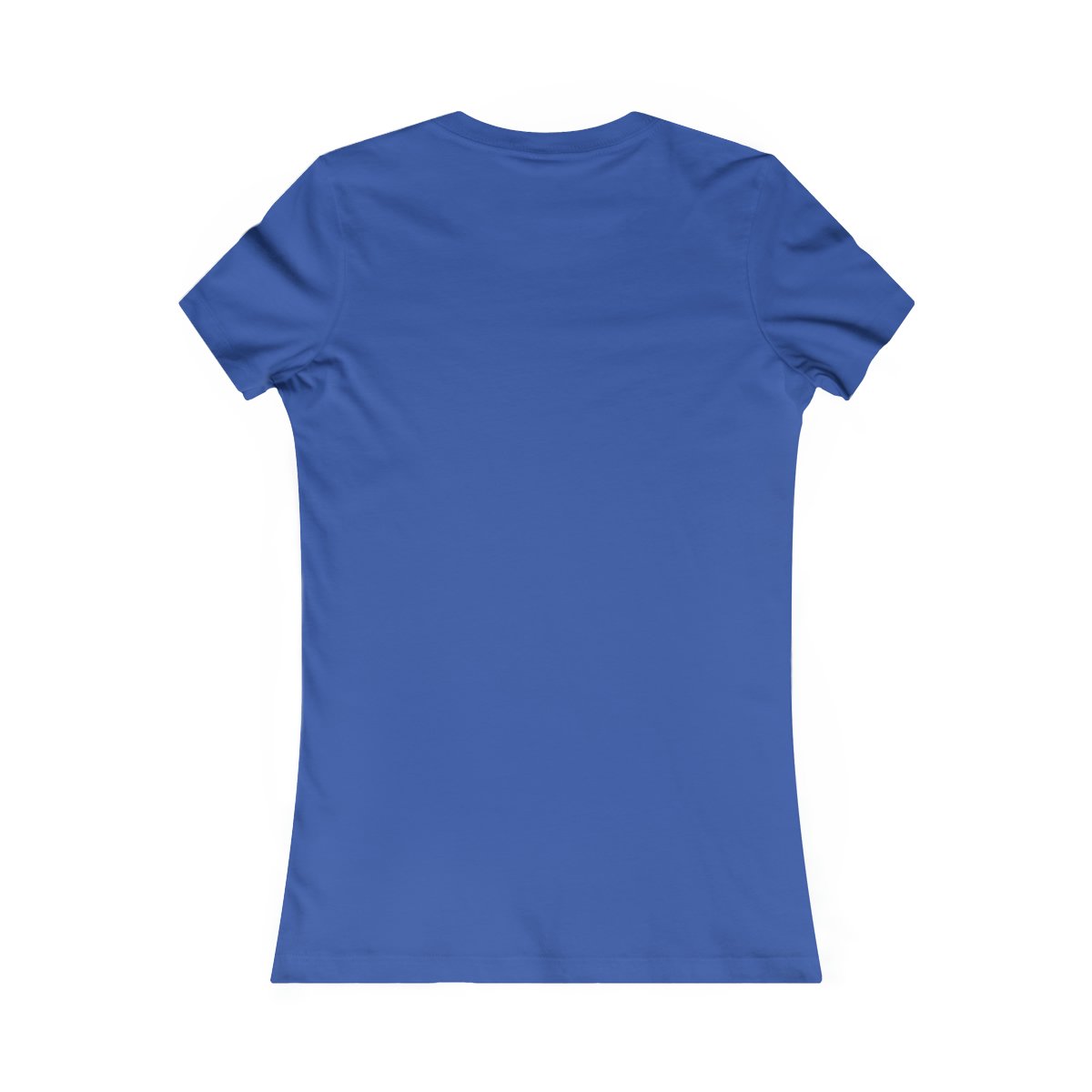 Women's Favorite Tee - Image 14