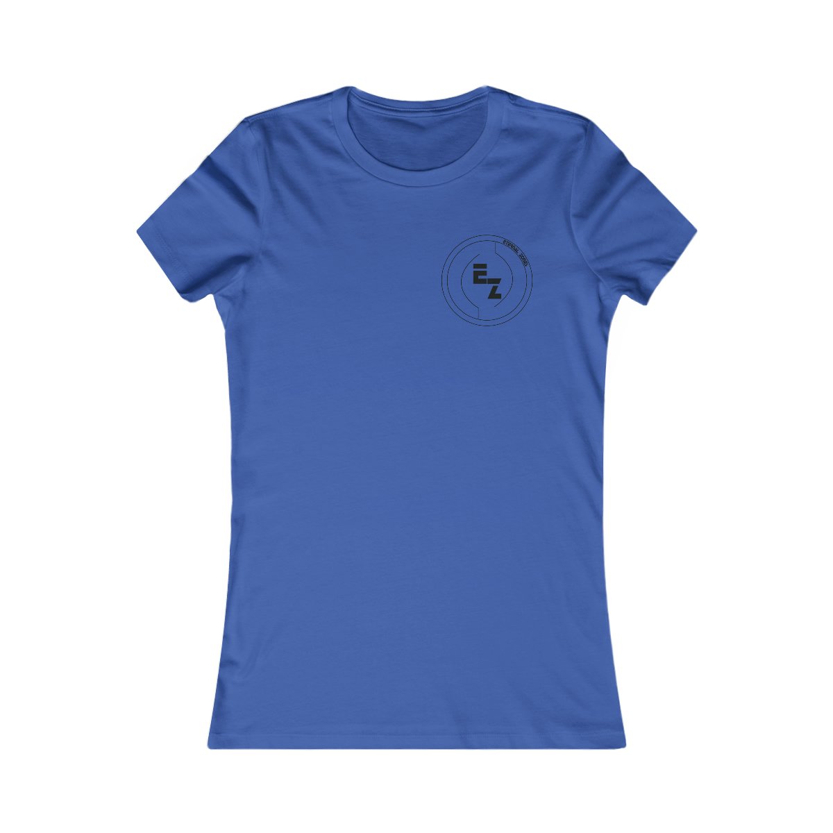 Women's Favorite Tee - Image 13