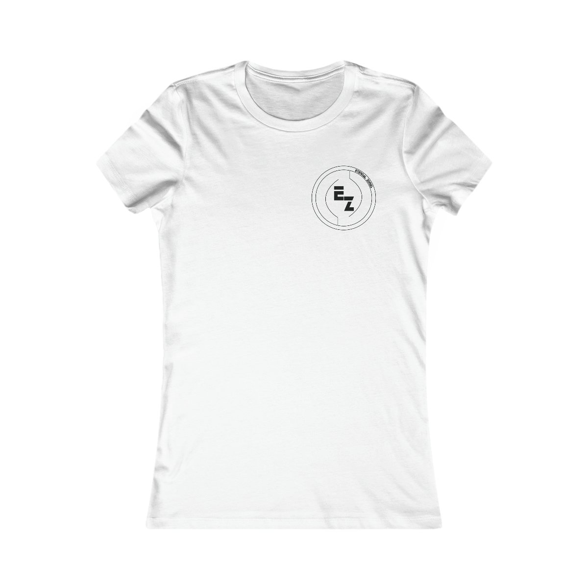 Women's Favorite Tee - Image 3