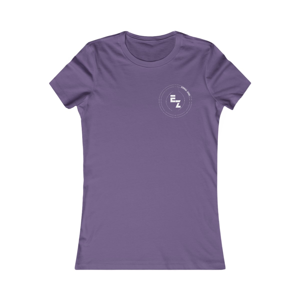 Women's Favorite Tee - Image 15