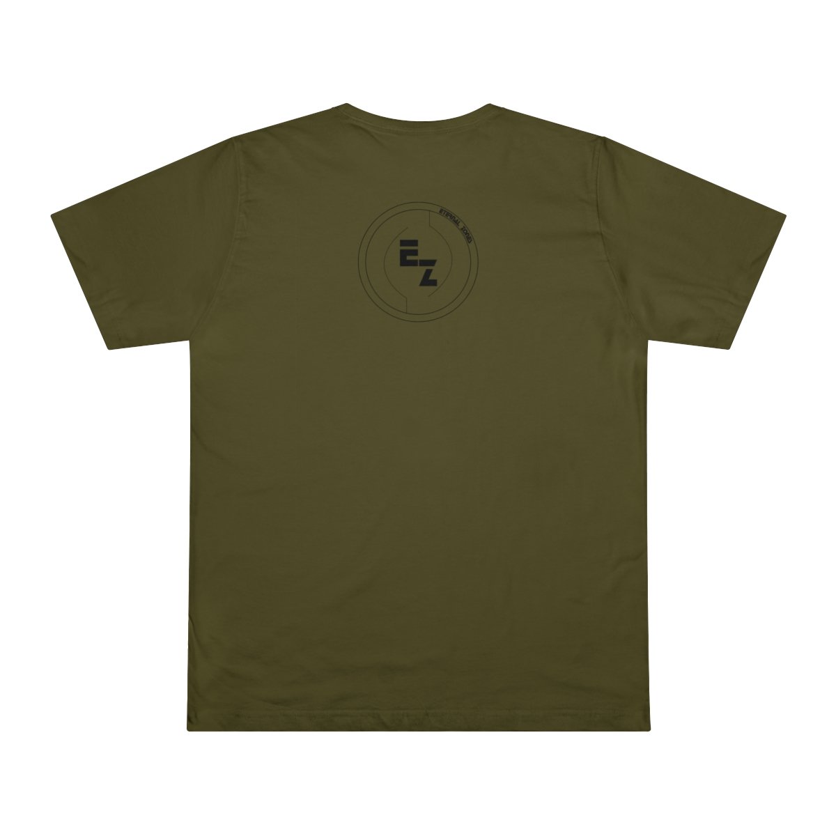Unisex Deluxe T-shirt - Image 20