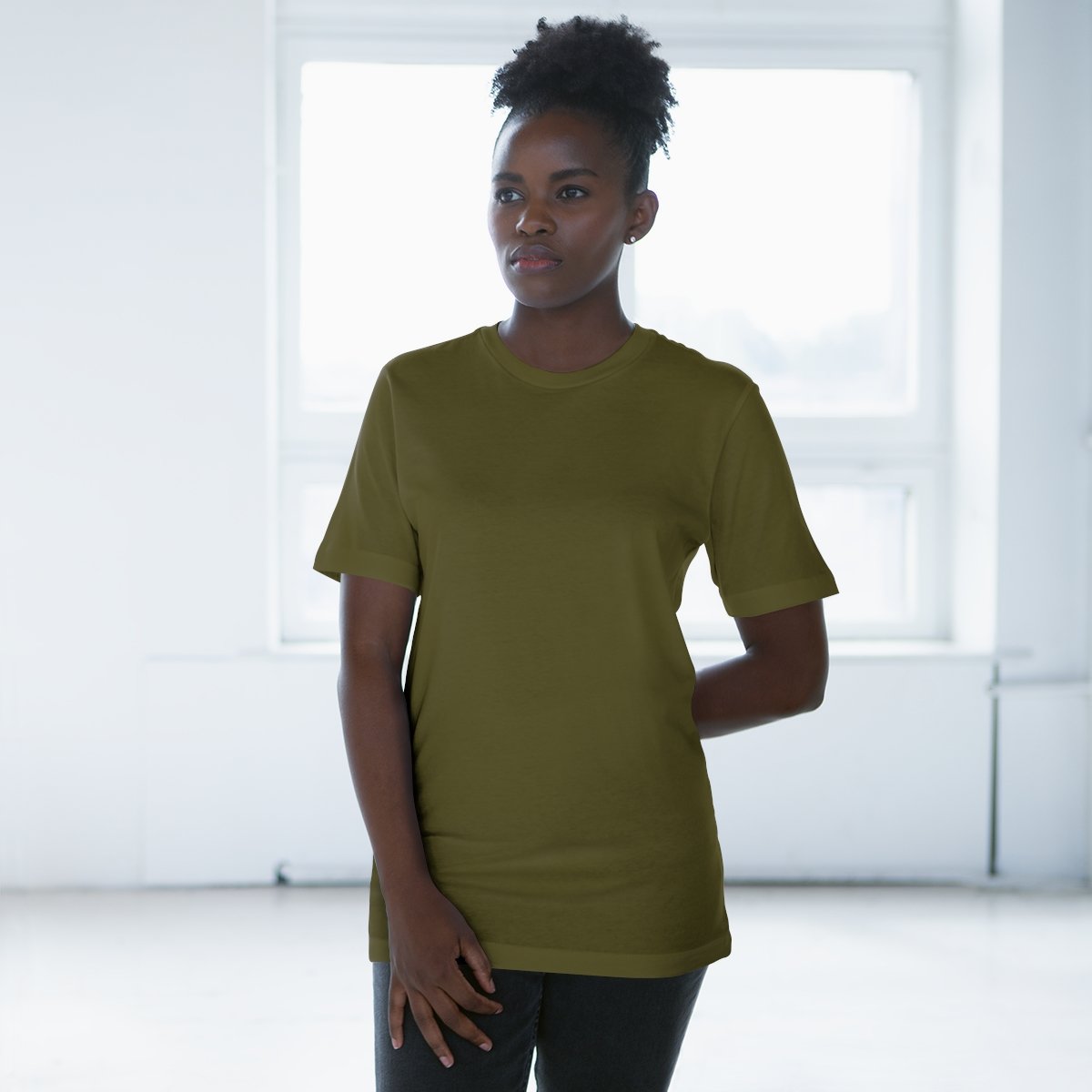 Unisex Deluxe T-shirt - Image 24