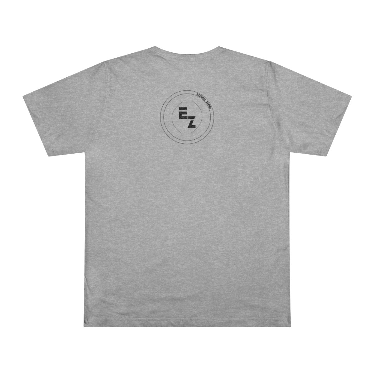 Unisex Deluxe T-shirt - Image 14