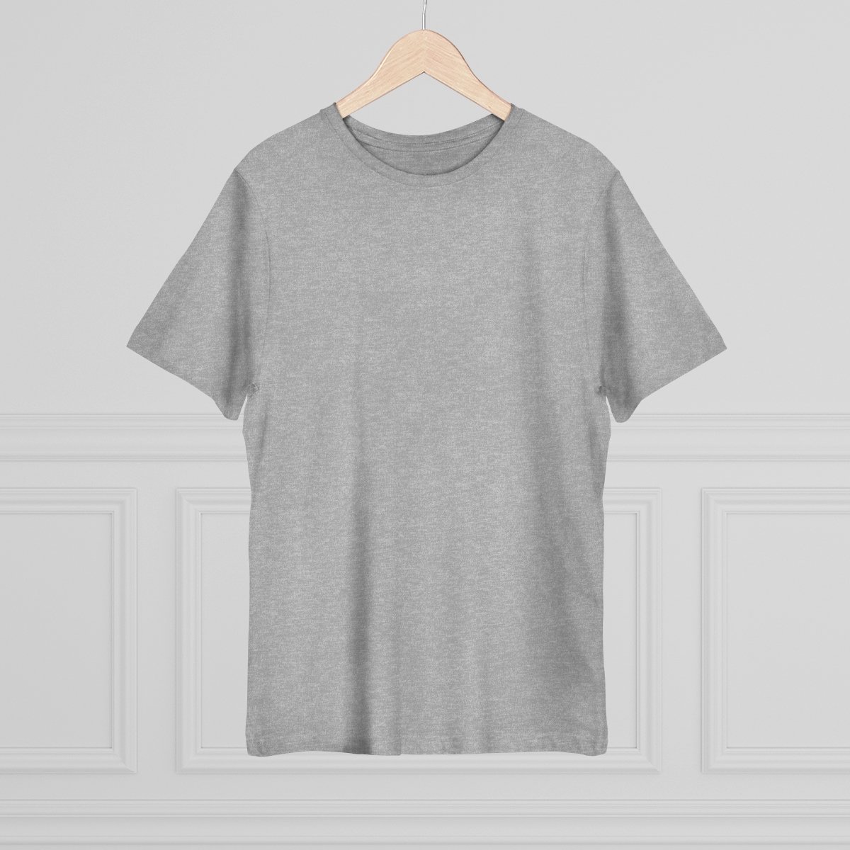 Unisex Deluxe T-shirt - Image 16