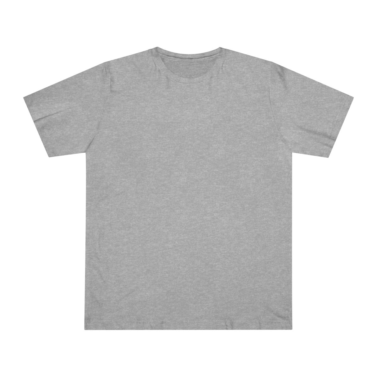 Unisex Deluxe T-shirt - Image 13