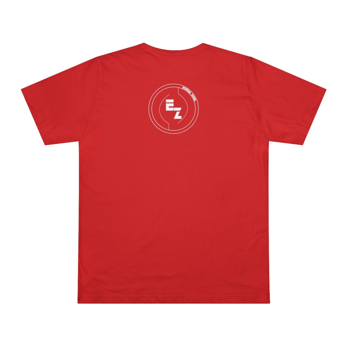 Unisex Deluxe T-shirt - Image 26