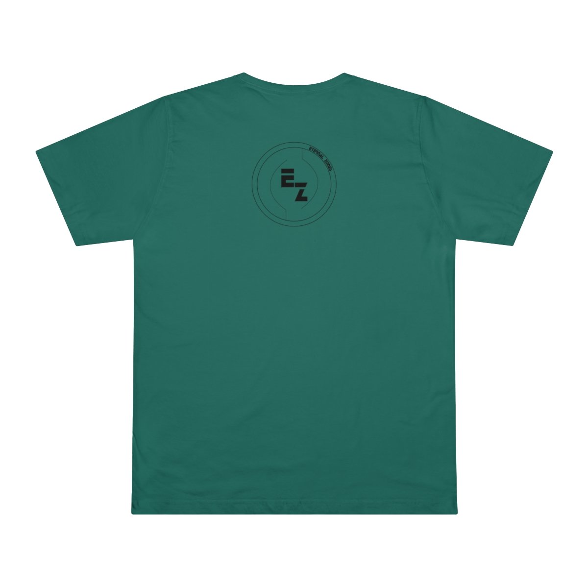 Unisex Deluxe T-shirt - Image 2