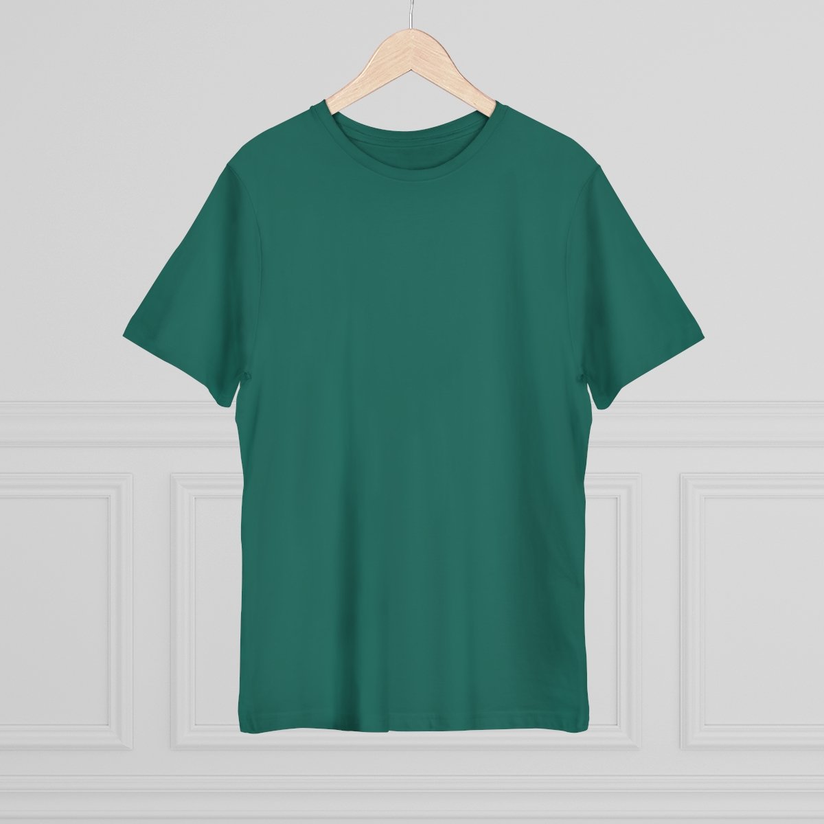 Unisex Deluxe T-shirt - Image 4