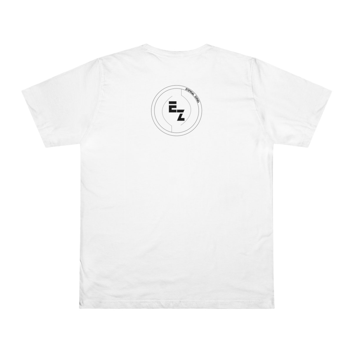 Unisex Deluxe T-shirt - Image 8