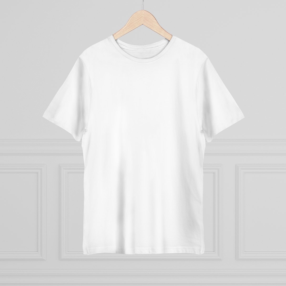 Unisex Deluxe T-shirt - Image 10