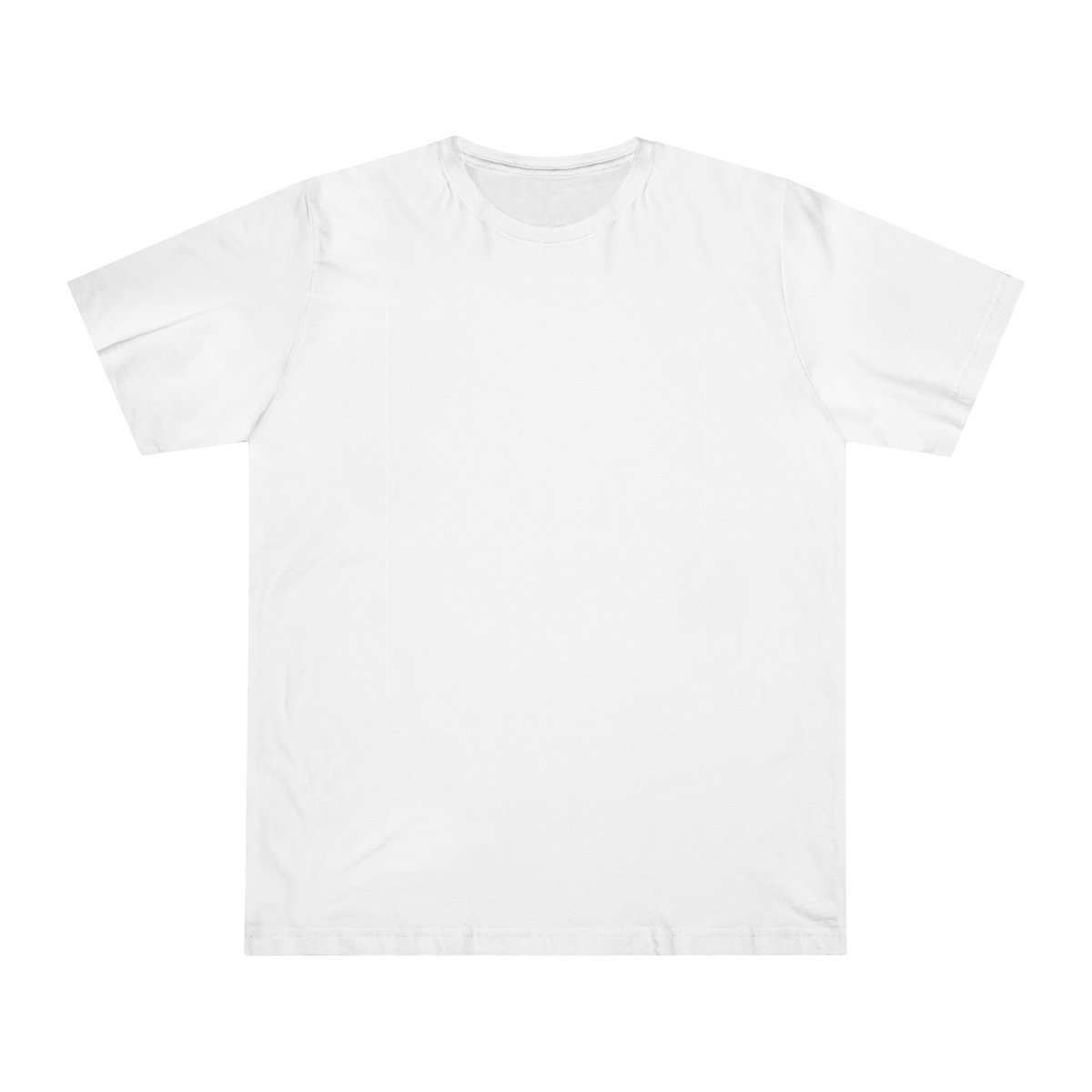 Unisex Deluxe T-shirt - Image 7