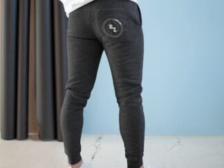 Premium Fleece Joggers w/Logo