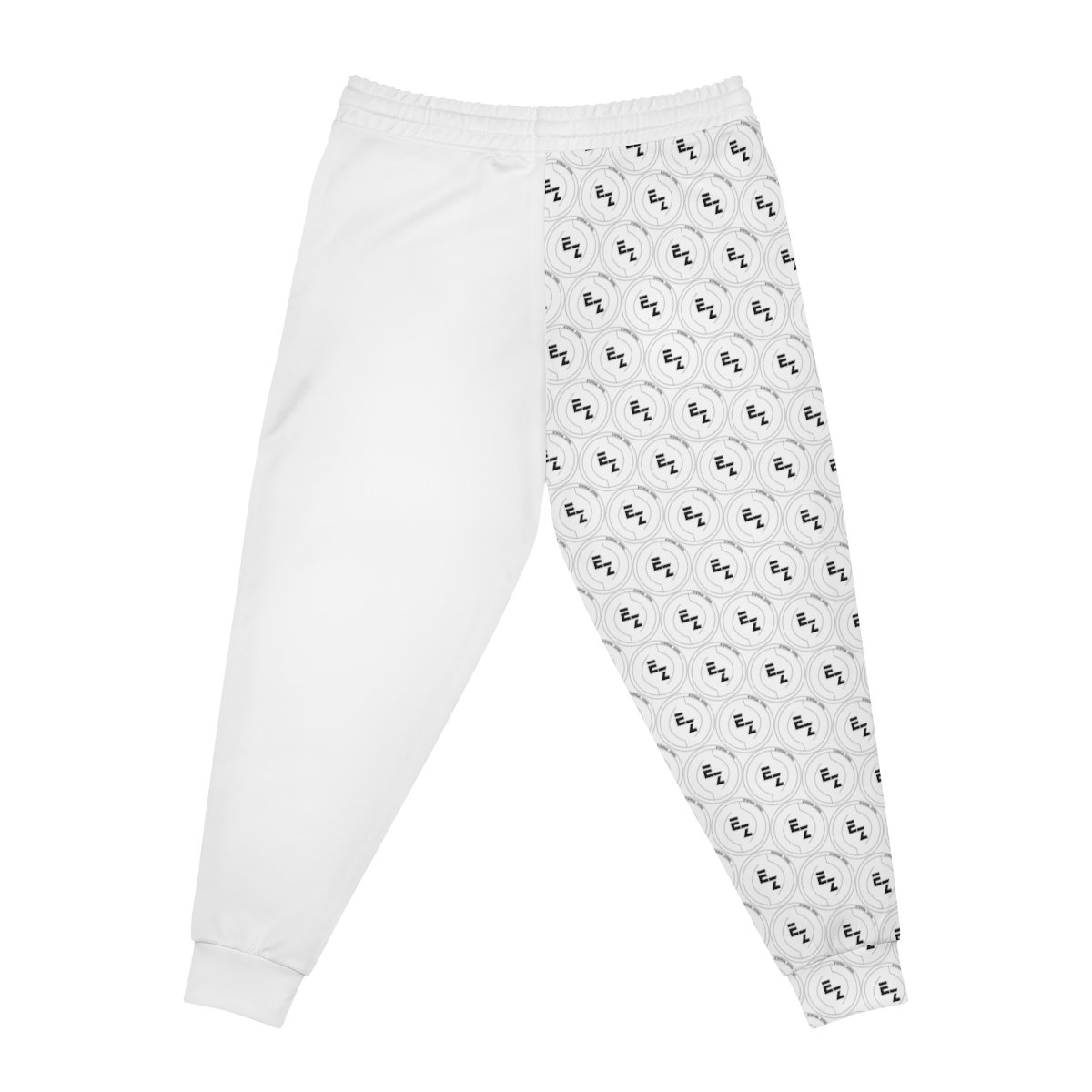 Athletic Joggers (AOP) - Left Leg Accent Design - Image 37