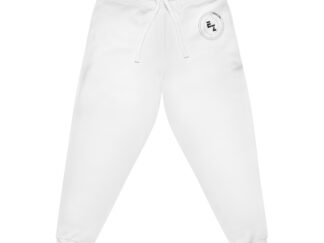 Athletic Joggers (AOP)