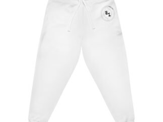 Athletic Joggers (AOP)