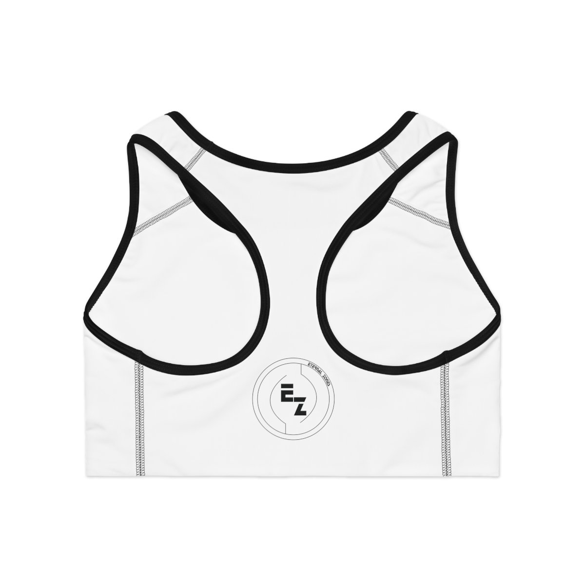 Sports Bra (AOP) - Image 6