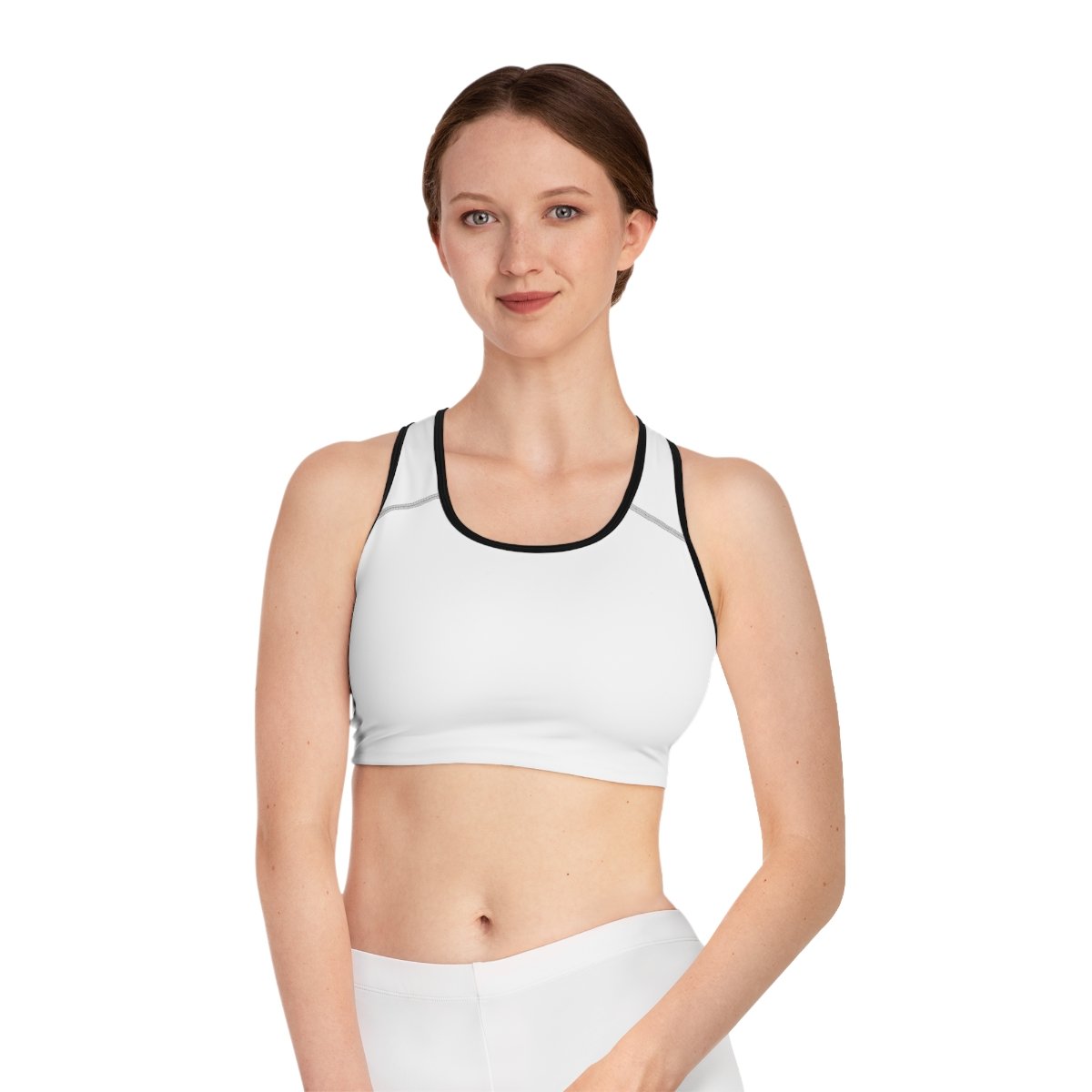 Sports Bra (AOP) - Image 7