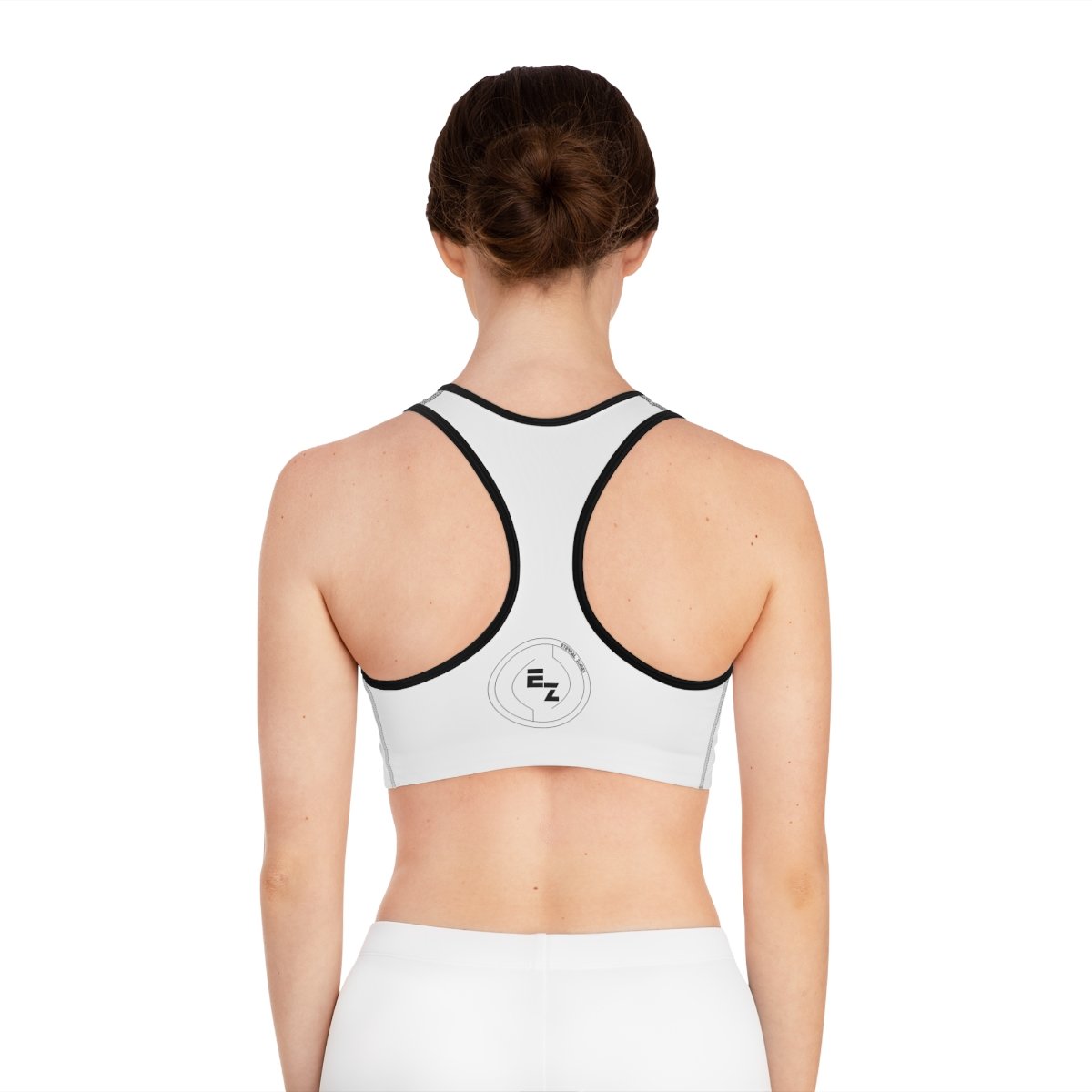 Sports Bra (AOP) - Image 8