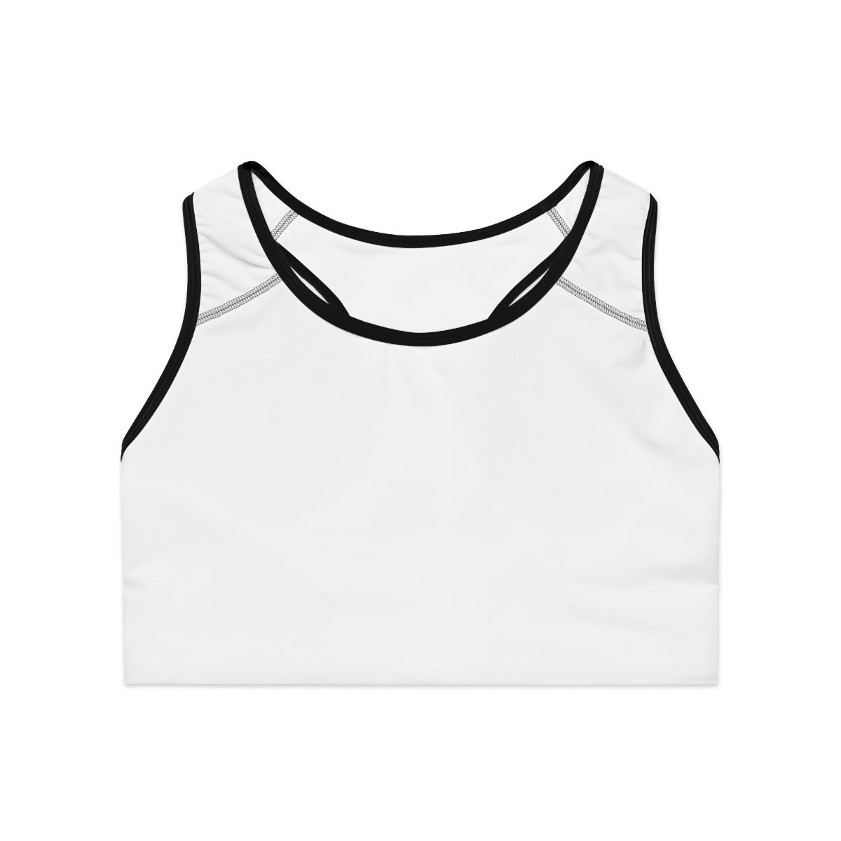 Sports Bra (AOP) - Image 5