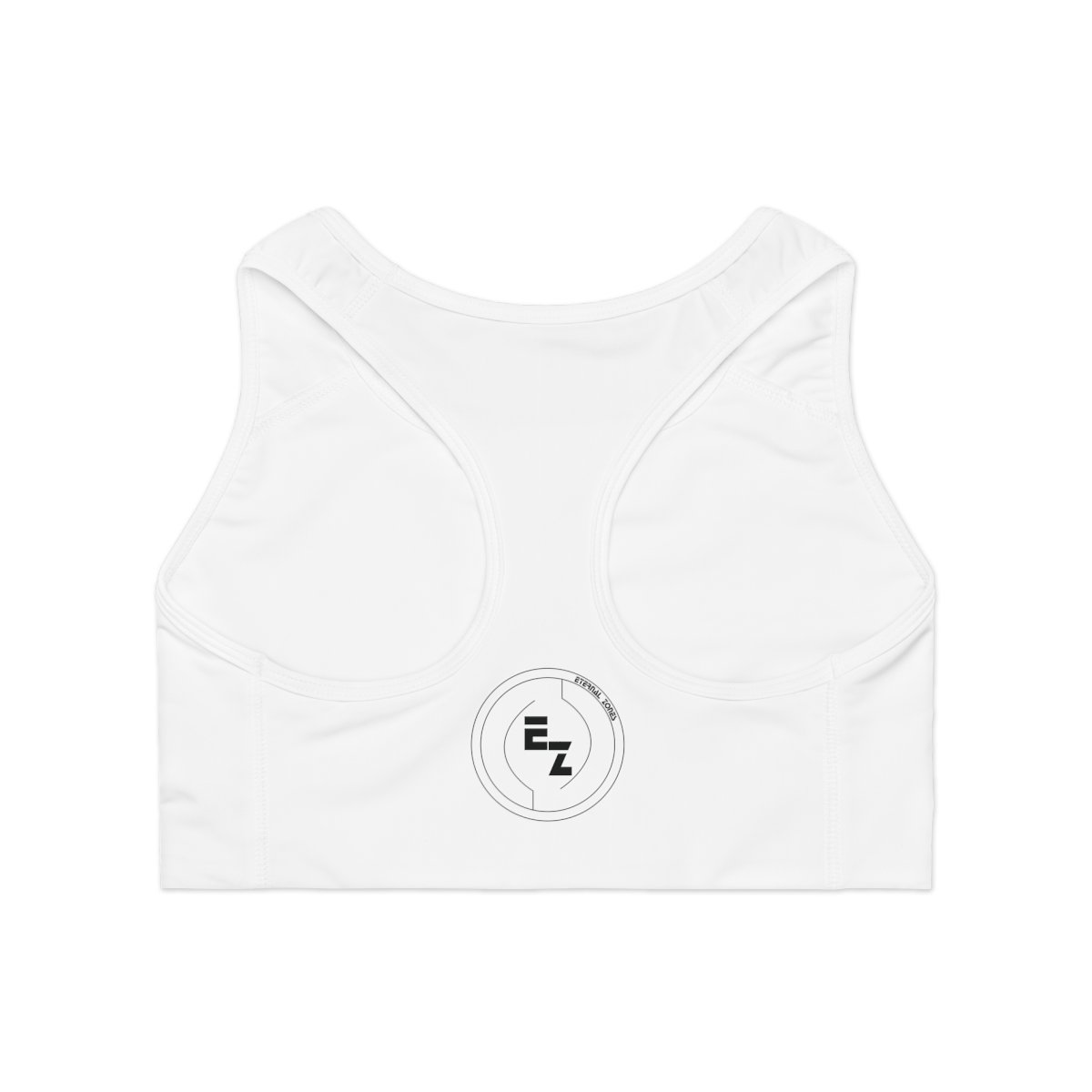 Sports Bra (AOP) - Image 2