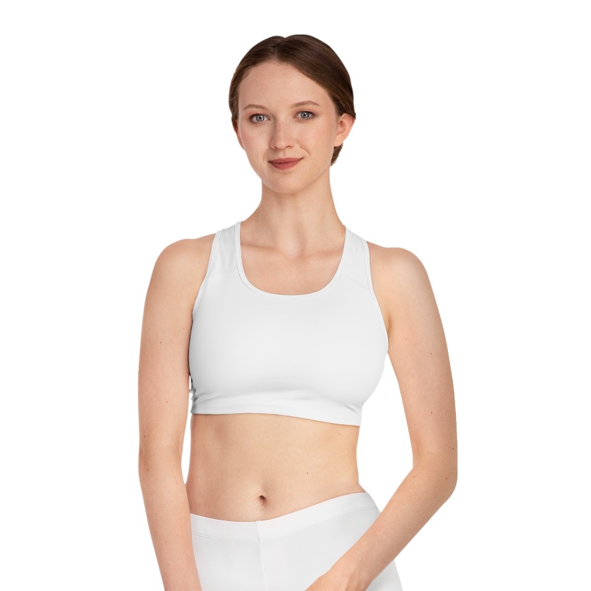 Sports Bra (AOP) - Image 3