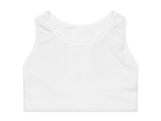 Sports Bra (AOP)