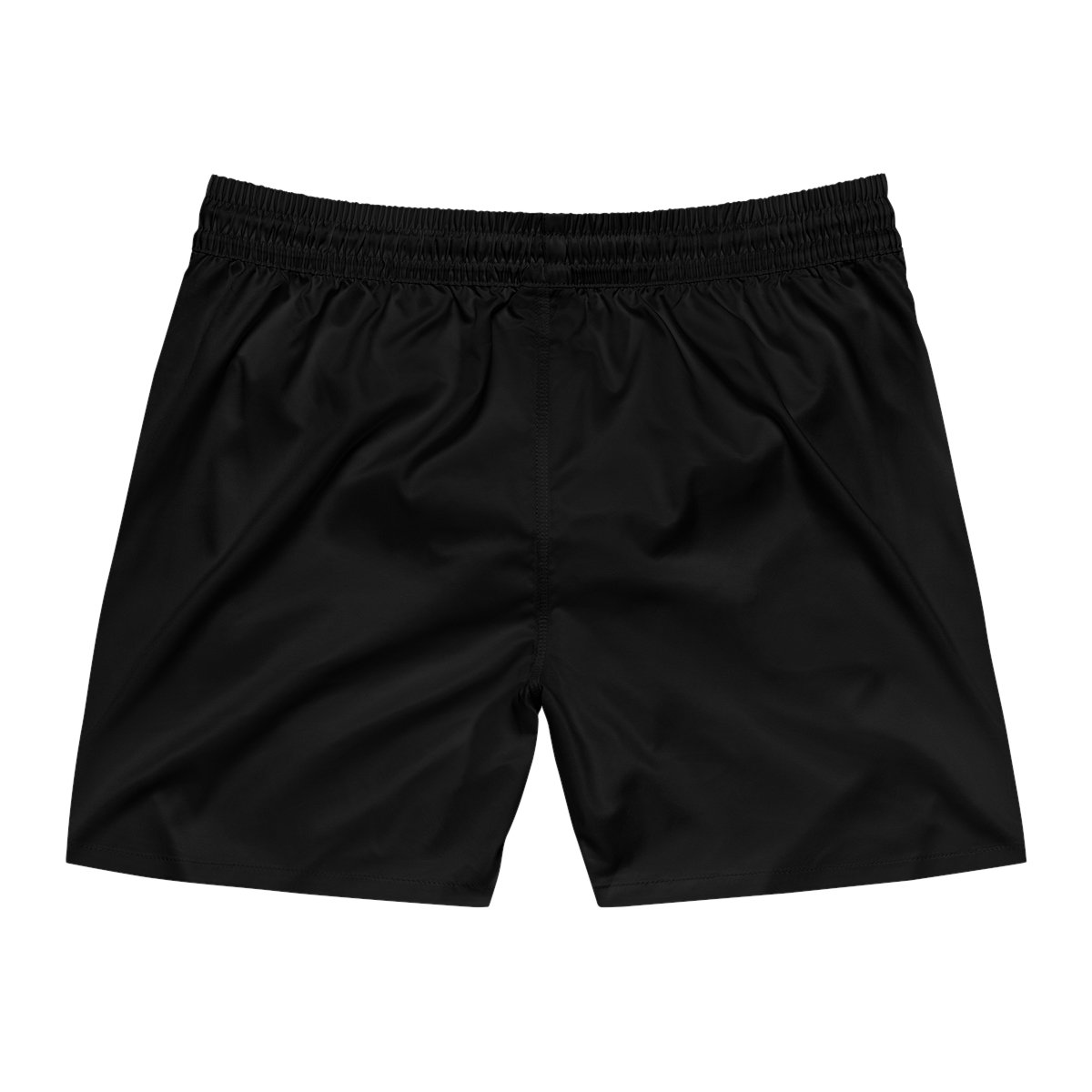 Men's Mid-Length Swim Shorts (AOP) - Image 2