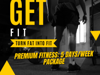 Premium_Fitness_Package_5_days_per_week