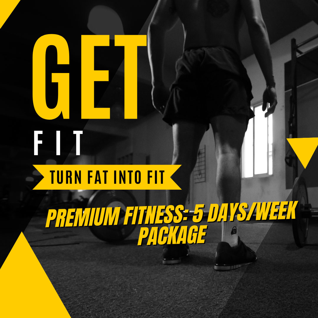 Premium_Fitness_Package_5_days_per_week